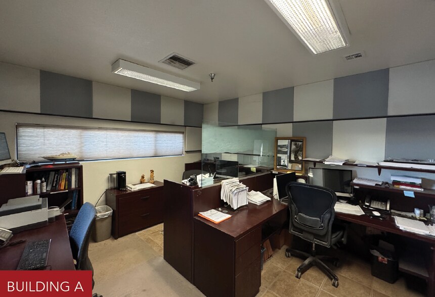 More Photos Of 3220 S 38th St, Phoenix Warehouse For Sale