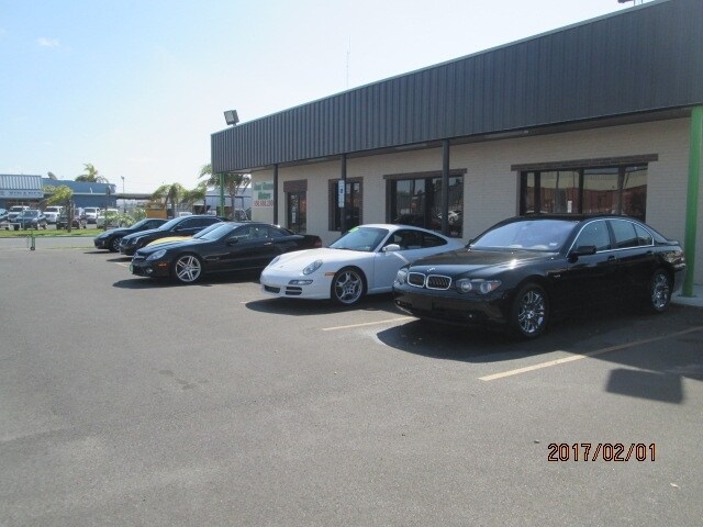 More Photos Of 316 E US Highway 83, McAllen Freestanding For Sale