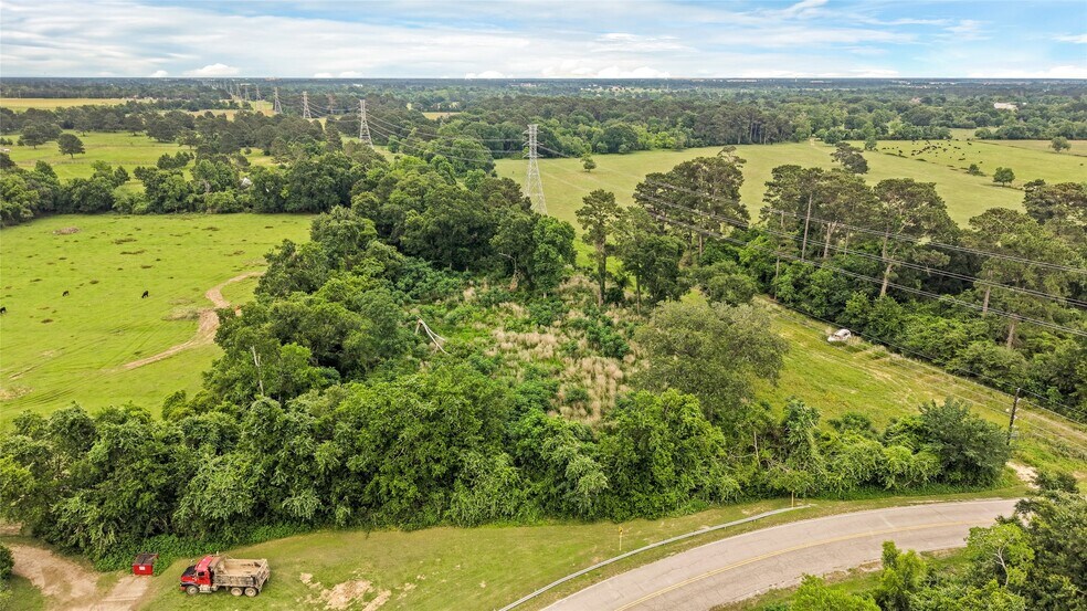 More Photos Of 0 Cypress Rosehill Road, Tomball Land For Sale