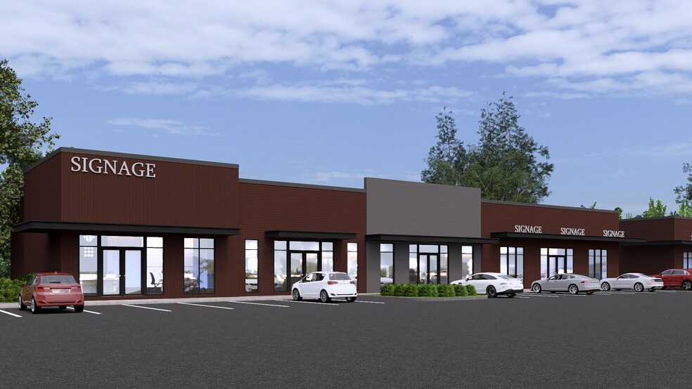 More Photos Of 13801 FM 973, Manor Unknown For Lease