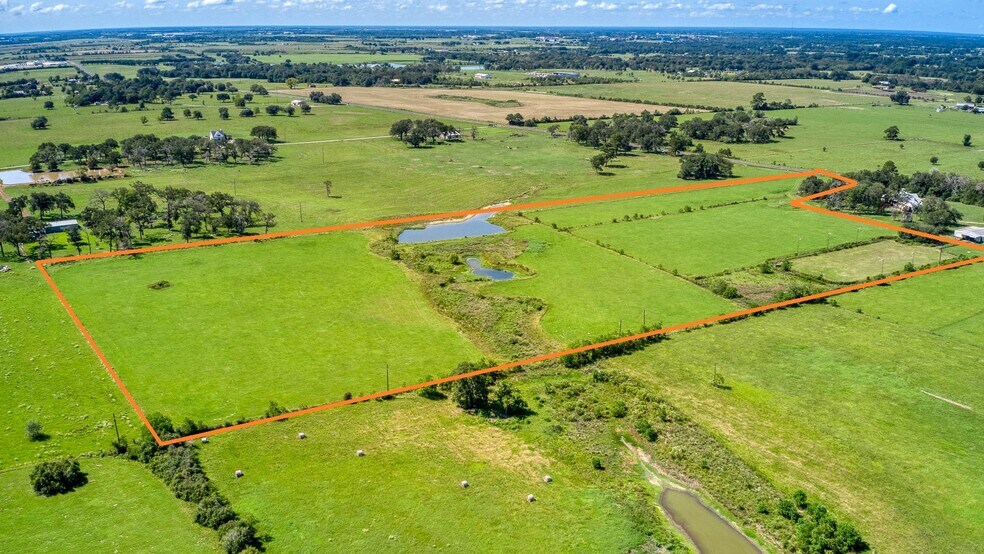 More Photos Of 24594 FM 362, Waller Land For Sale