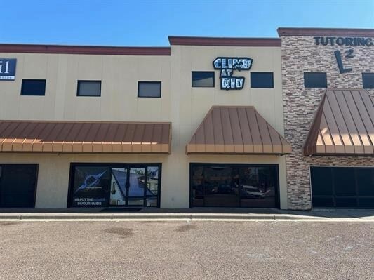 More Photos Of 8218 Casa Verde Rd, Laredo Office For Sale