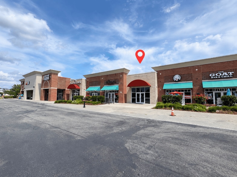 Primary Photo Of 2150 Carolina Forest Blvd, Myrtle Beach Unknown For Lease