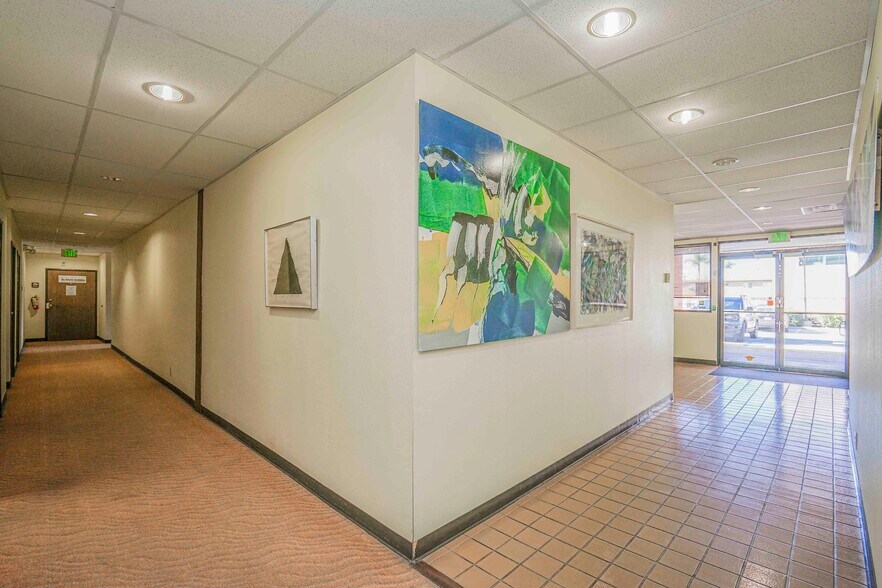 More Photos Of 4128 W Commonwealth Ave, Fullerton Office For Sale