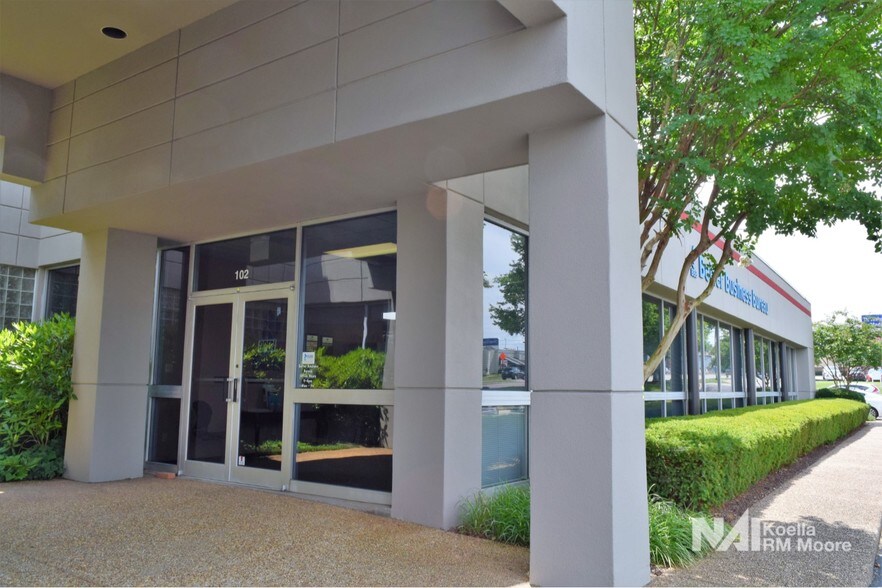 More Photos Of 255 N Peters Rd, Knoxville Office For Lease