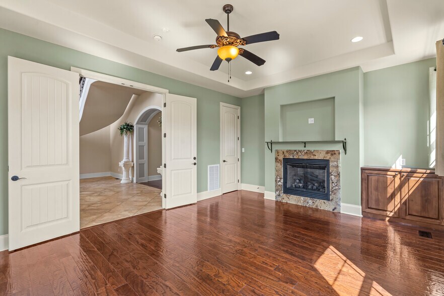 More Photos Of 220 Fincher Rd, Pauline Lodge Meeting Hall For Sale