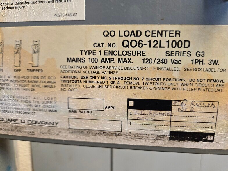 More Photos Of 4 E University Dr, Tempe Restaurant For Lease