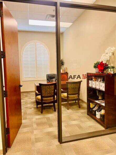 More Photos Of 7709 San Jacinto Pl, Plano Office For Lease