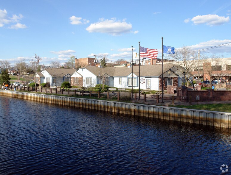 Primary Photo Of 10 Buck St, Millville Office For Sale