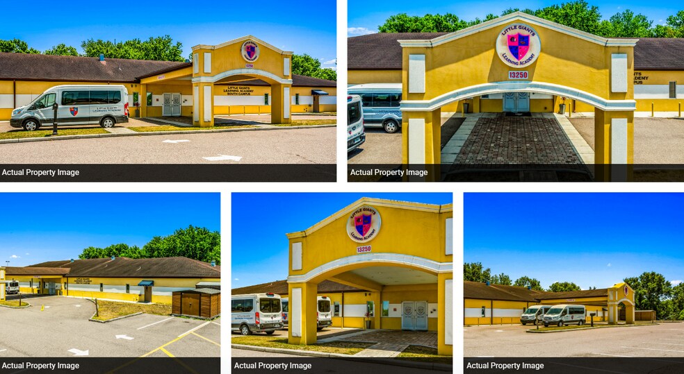 More Photos Of 13250 US-301, Riverview Daycare Center For Sale