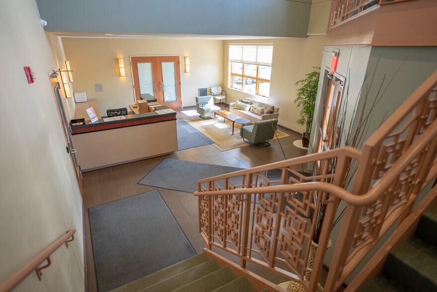 More Photos Of 150 Scharberry Ln, Mars Office For Sale