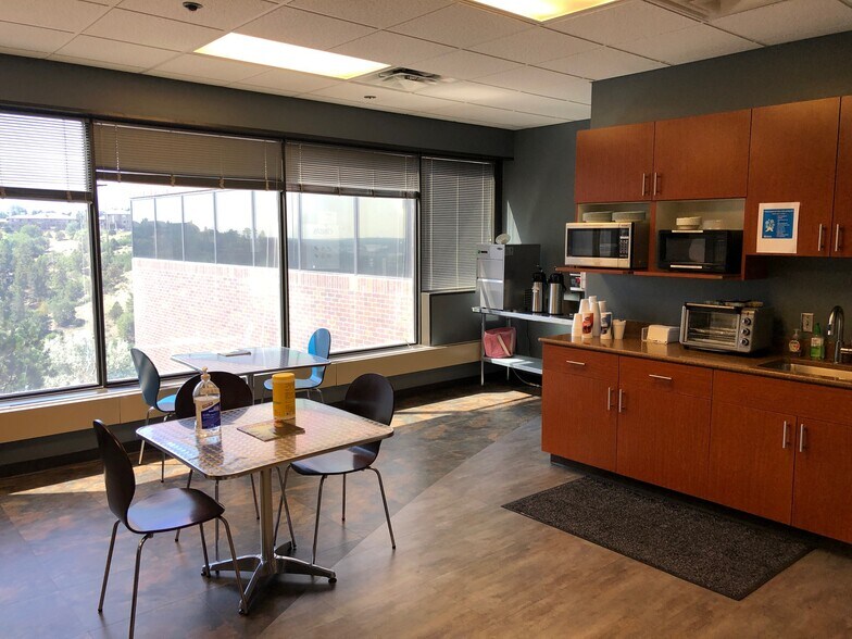 More Photos Of 5550 Tech Center Dr, Colorado Springs Office For Lease