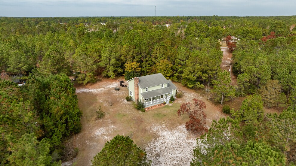 More Photos Of 21801 US Highway 17, Hampstead Land For Sale