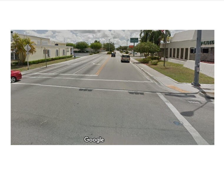 More Photos Of 770 N Krome Ave, Homestead Service Station For Sale