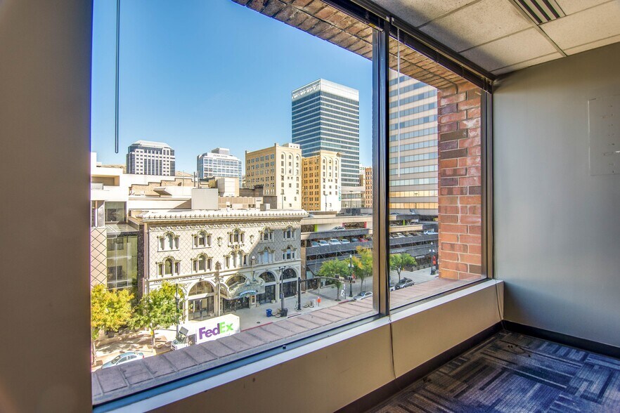 More Photos Of 57 W 200 S, Salt Lake City Office For Lease