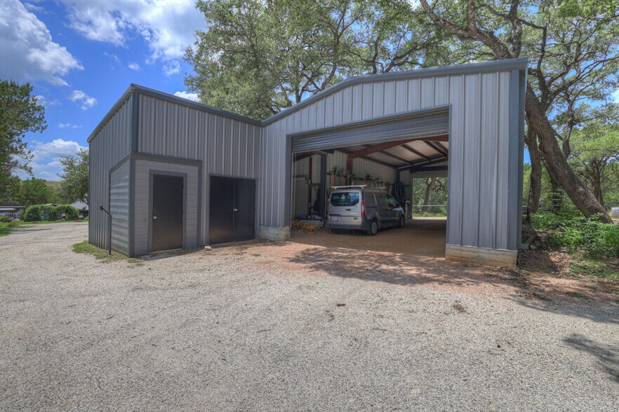 More Photos Of 14147 FM 306, Canyon Lake Trailer Camper Park For Sale