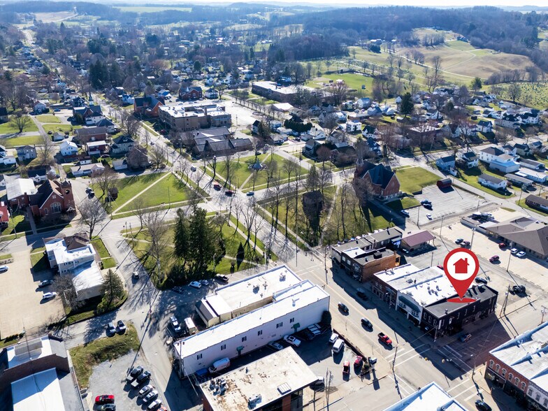 More Photos Of 153 W Main St, Loudonville Restaurant For Sale