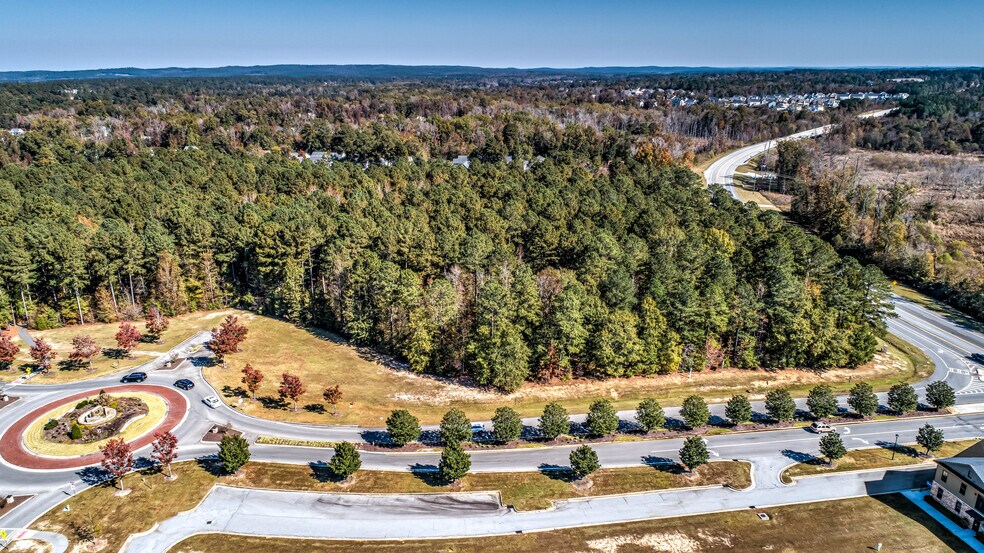 More Photos Of Market View Pky, Evans Land For Sale