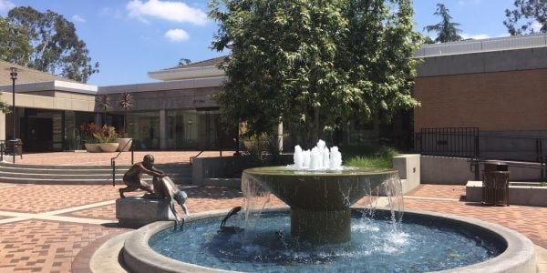 More Photos Of 834 W Cienega Ave, San Dimas Warehouse For Lease