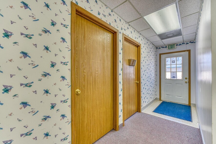 More Photos Of 100 W 4th St, Walsenburg Medical For Sale