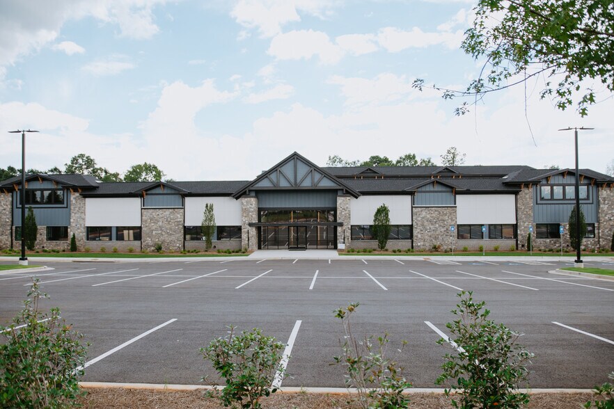 More Photos Of 1780 Resurgence Dr, Watkinsville Office For Lease