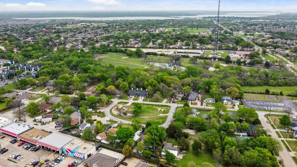 More Photos Of 5506 Broadway Blvd, Garland Medical For Sale