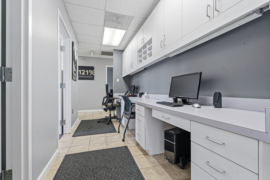 More Photos Of 9506 Harford Rd, Parkville Medical For Lease