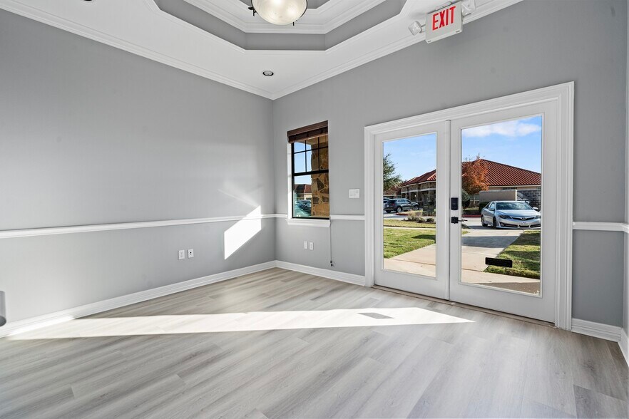 More Photos Of 4502 Riverstone Blvd, Missouri City Medical For Lease