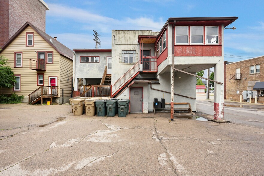 More Photos Of 516 S Park St, Madison Apartments For Sale