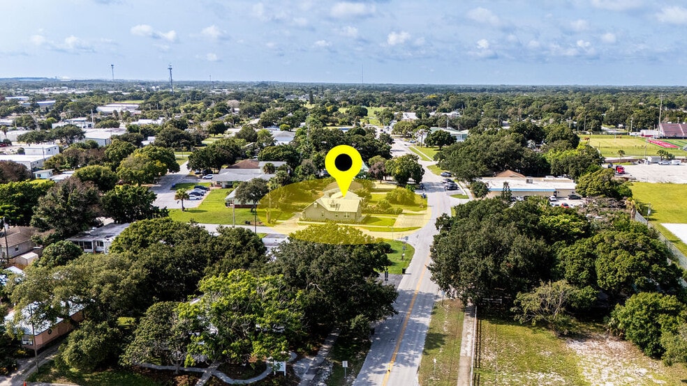 More Photos Of 1766 14th Ave, Vero Beach Restaurant For Sale