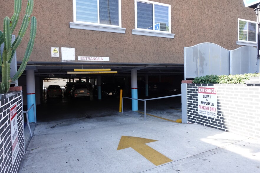 More Photos Of 1901-1903 W Olympic Blvd, Los Angeles Hotel For Lease