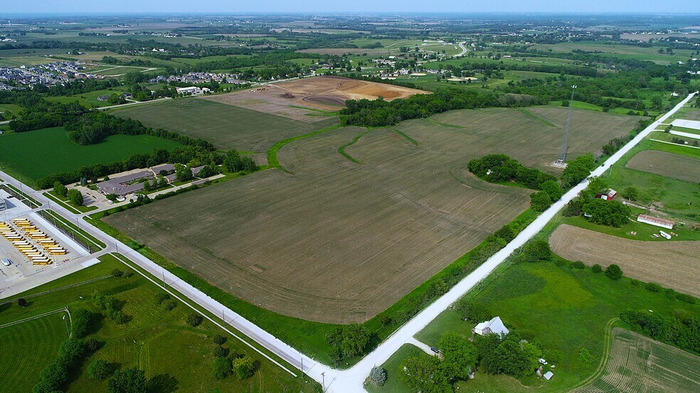 More Photos Of 01 S 15th St., Indianola Land For Sale