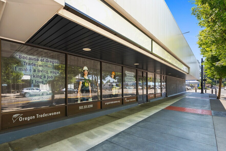 More Photos Of 454 SE 187th Ave, Portland Office For Lease