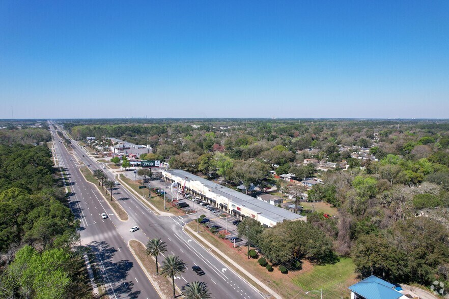 More Photos Of 12041 Beach Blvd, Jacksonville Storefront For Lease