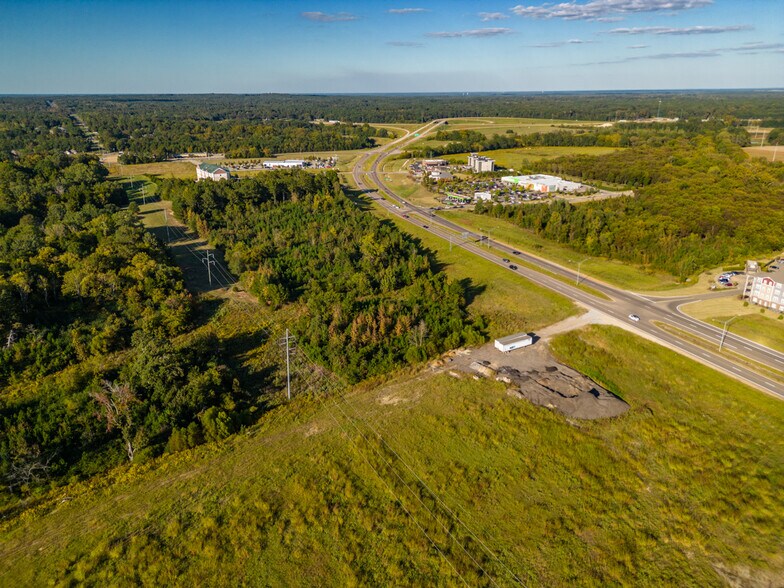 More Photos Of 0 Highway 12, Starkville Land For Sale