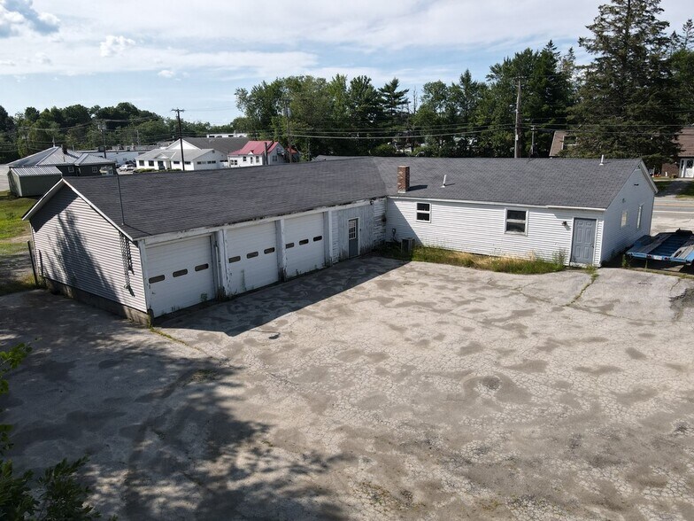 More Photos Of 235 Hunnewell Ave, Pittsfield Office For Sale