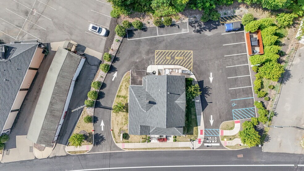 More Photos Of 12 Route 202, Montville General Retail For Lease