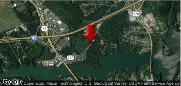More Photos Of 158 Hurricane Rd, Anderson Land For Sale