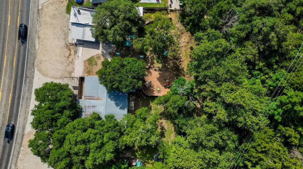 More Photos Of 14601 Fm 306, Canyon Lake Restaurant For Sale
