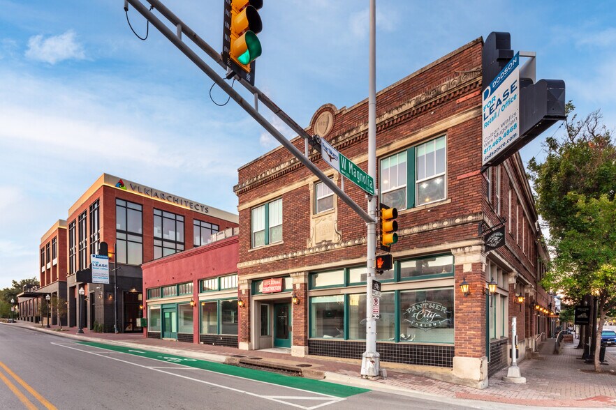 More Photos Of 701 W Magnolia Ave, Fort Worth Storefront Retail Residential For Lease