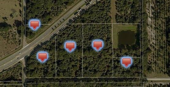 More Photos Of 3240 Pondside Wy, Sanford Land For Sale