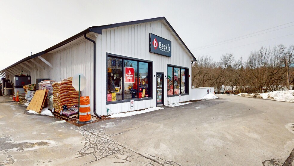 More Photos Of 4 Bona Ventura Ave, Wallkill Auto Repair For Sale