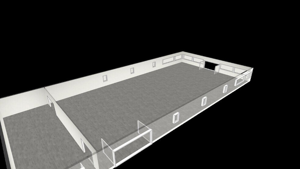 More Photos Of 14 Route 17k, Newburgh Freestanding For Sale