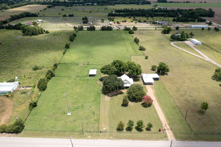 More Photos Of 330 S Goode Rd, Wilmer Land For Sale