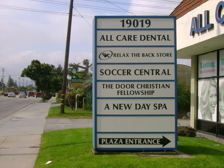 More Photos Of 19009-19019 Hawthorne Blvd, Torrance Unknown For Lease