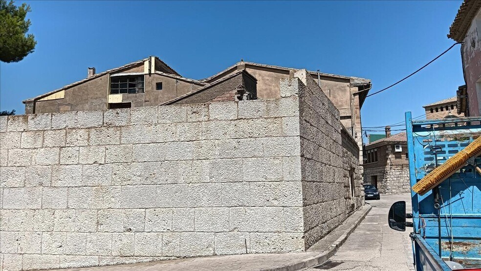 More Photos Of Angel, Castejón de Monegros Land For Sale