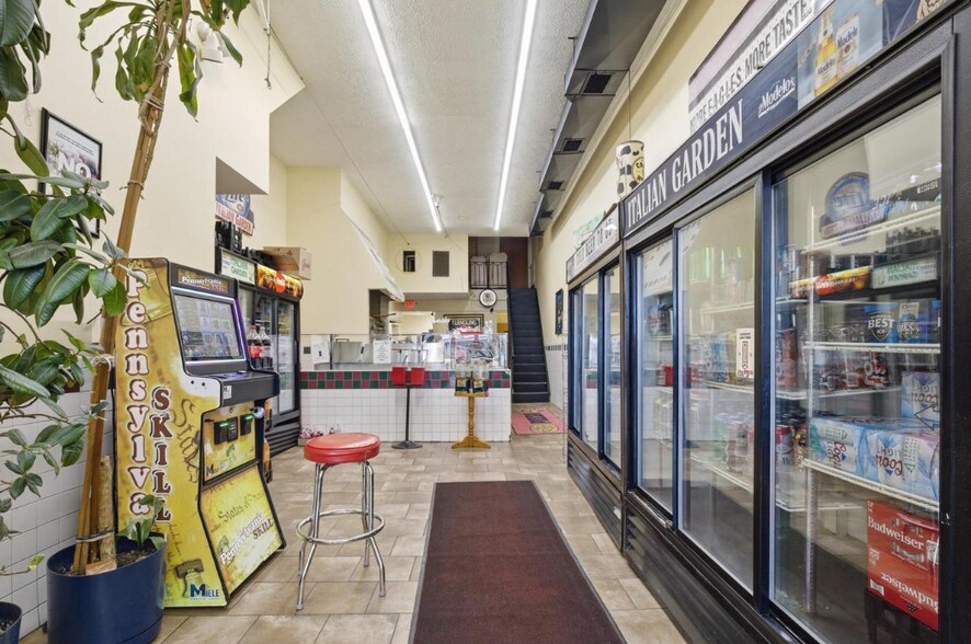 More Photos Of 851 Penn St, Reading Storefront Retail Residential For Sale
