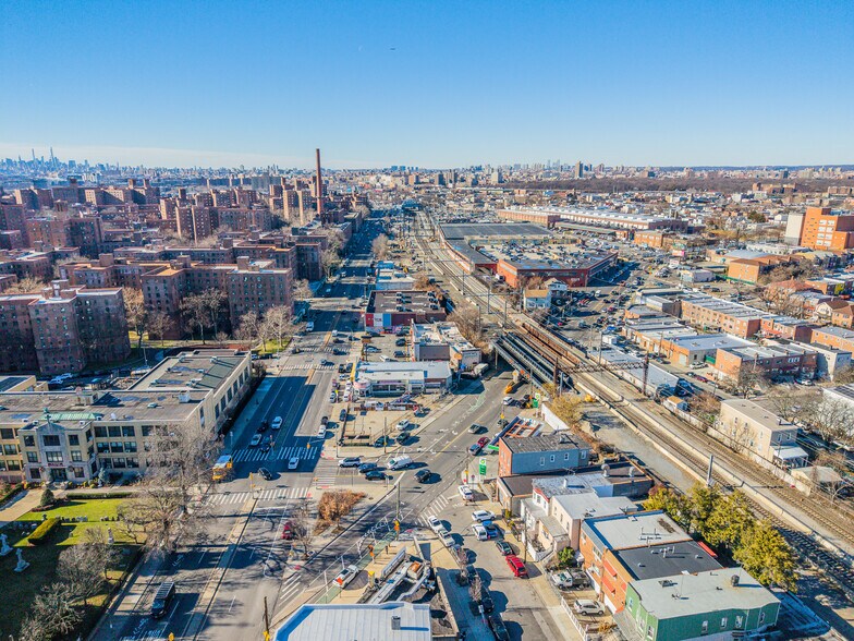 More Photos Of 1506 Bronxdale Ave, Bronx Restaurant For Sale