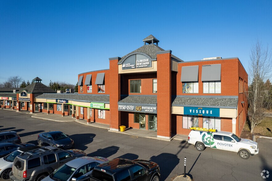 Primary Photo Of 1314-1360 Boul du Curé-Labelle, Blainville Storefront For Lease