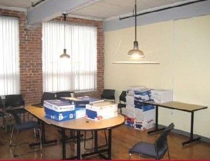 More Photos Of 49 Pavilion Ave, Providence Office For Lease